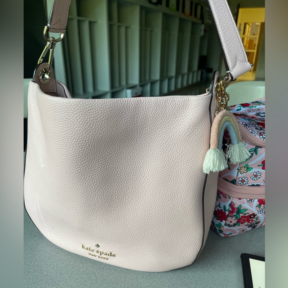 Kate spade hobo